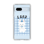 Slim Protection Case［ Original - ISFJ Defender - Character ］