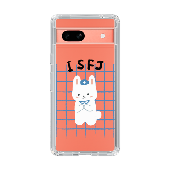Slim Protection Case［ Original - ISFJ Defender - Character ］
