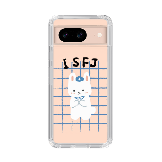 Slim Protection Case［ Original - ISFJ Defender - Character ］