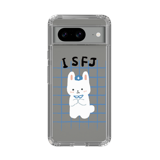 Slim Protection Case［ Original - ISFJ Defender - Character ］