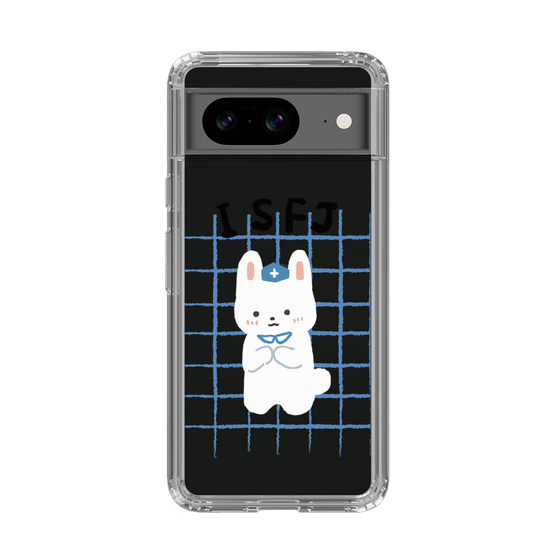 Slim Protection Case［ Original - ISFJ Defender - Character ］