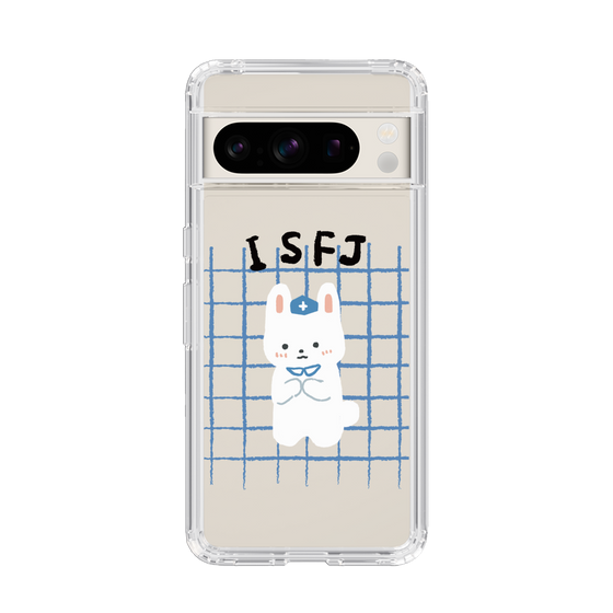 Slim Protection Case［ Original - ISFJ Defender - Character ］