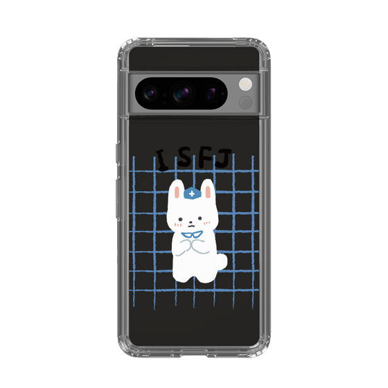 Slim Protection Case［ Original - ISFJ Defender - Character ］