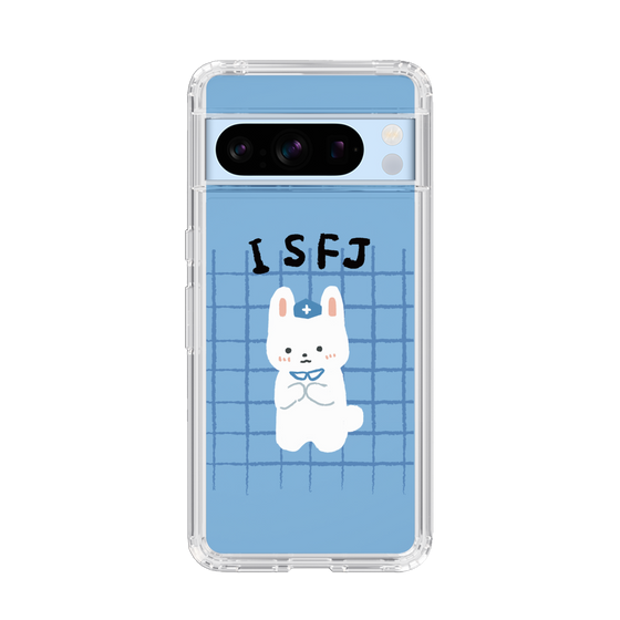 Slim Protection Case［ Original - ISFJ Defender - Character ］