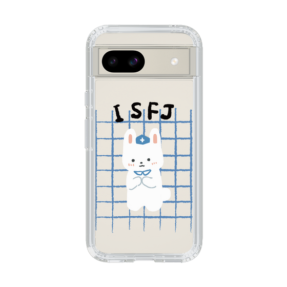 Slim Protection Case［ Original - ISFJ Defender - Character ］