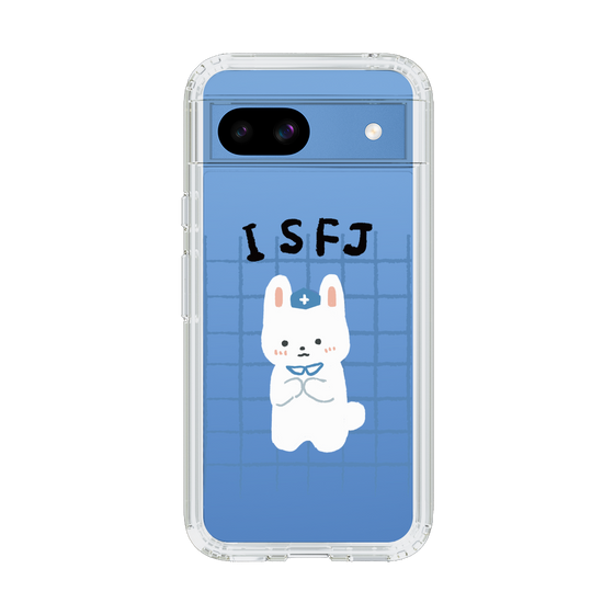 Slim Protection Case［ Original - ISFJ Defender - Character ］