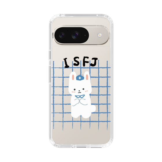 Slim Protection Case［ Original - ISFJ Defender - Character ］