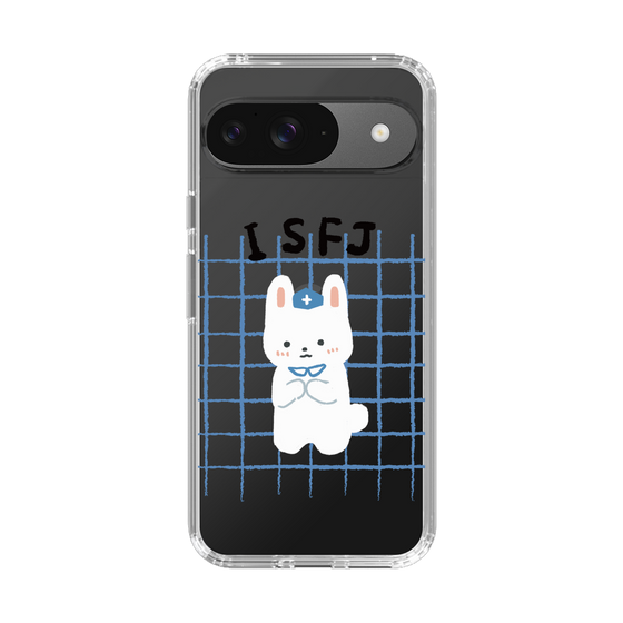 Slim Protection Case［ Original - ISFJ Defender - Character ］