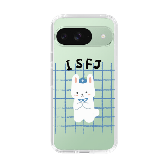 Slim Protection Case［ Original - ISFJ Defender - Character ］