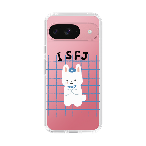 Slim Protection Case［ Original - ISFJ Defender - Character ］