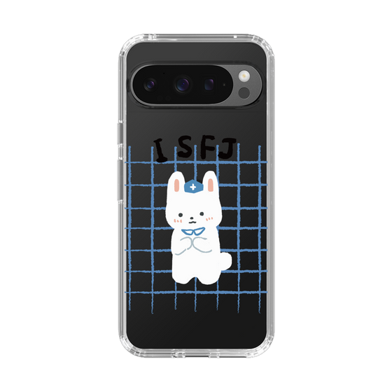 Slim Protection Case［ Original - ISFJ Defender - Character ］