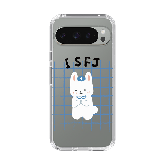 Slim Protection Case［ Original - ISFJ Defender - Character ］