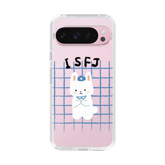 Slim Protection Case［ Original - ISFJ Defender - Character ］