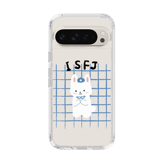 Slim Protection Case［ Original - ISFJ Defender - Character ］