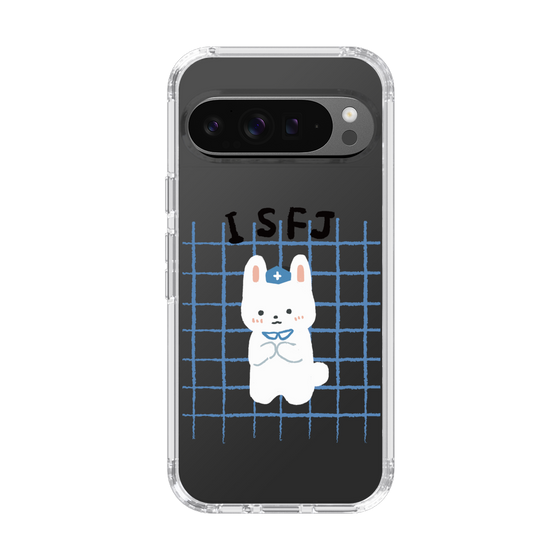 Slim Protection Case［ Original - ISFJ Defender - Character ］