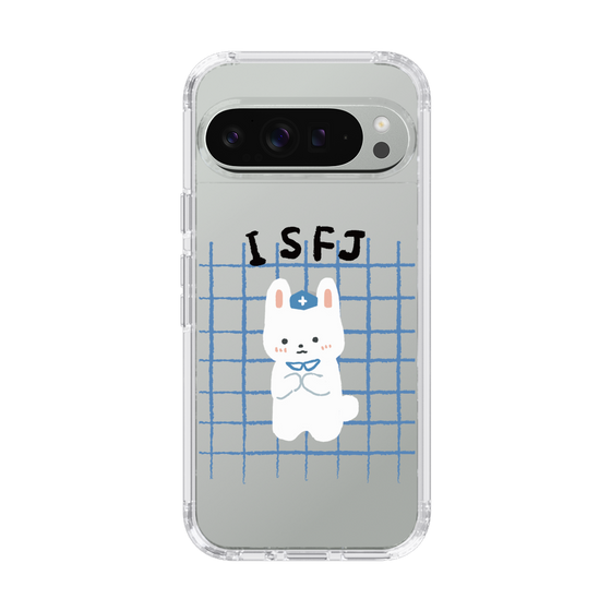 Slim Protection Case［ Original - ISFJ Defender - Character ］
