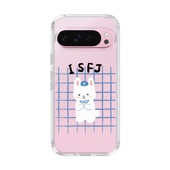 Slim Protection Case［ Original - ISFJ Defender - Character ］