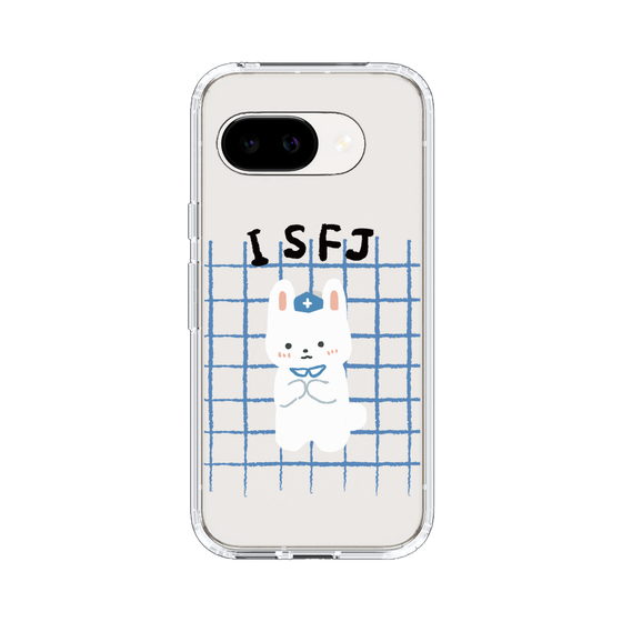 Slim Protection Case［ Original - ISFJ Defender - Character ］
