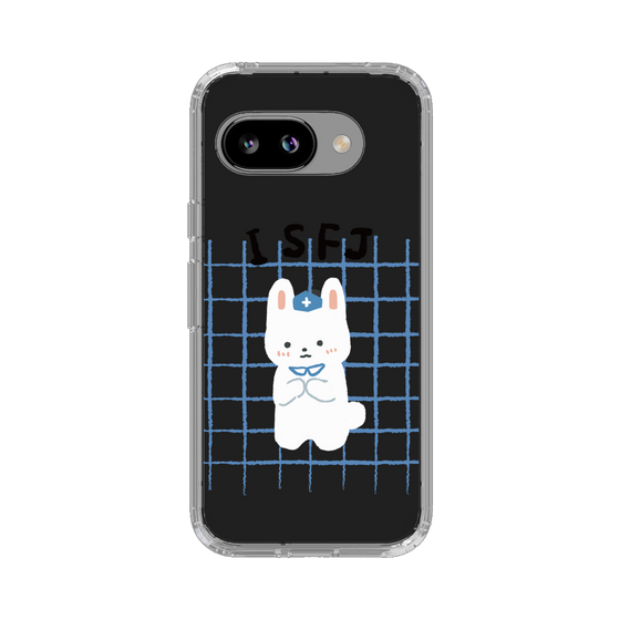 Slim Protection Case［ Original - ISFJ Defender - Character ］