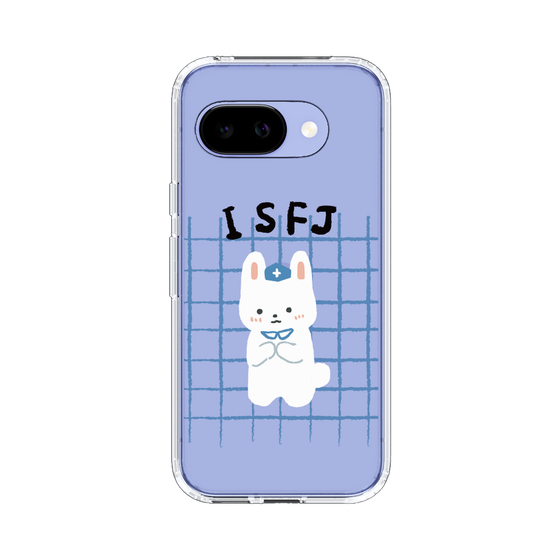 Slim Protection Case［ Original - ISFJ Defender - Character ］