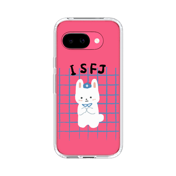 Slim Protection Case［ Original - ISFJ Defender - Character ］