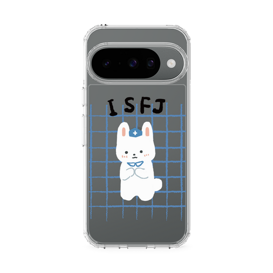 Slim Protection Case［ Original - ISFJ Defender - Character ］