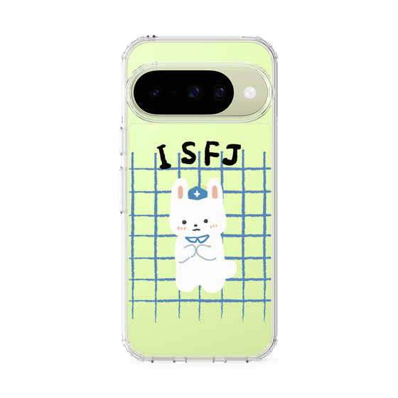 Slim Protection Case［ Original - ISFJ Defender - Character ］