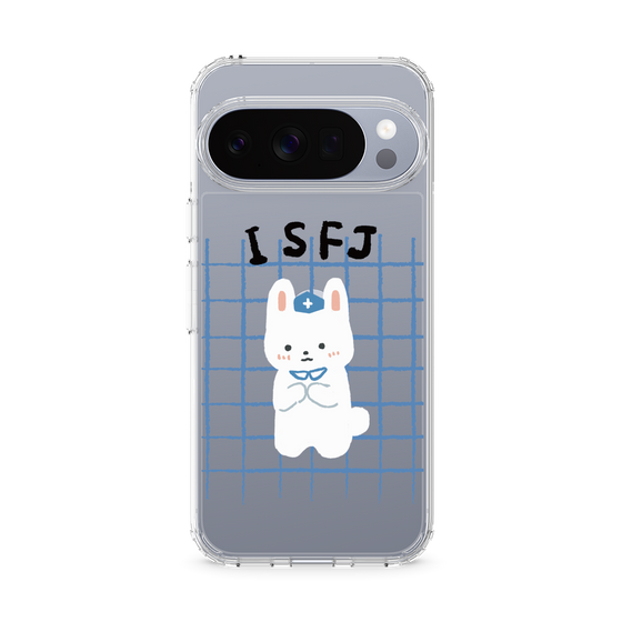 Slim Protection Case［ Original - ISFJ Defender - Character ］