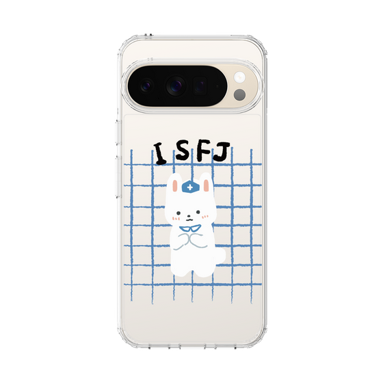 Slim Protection Case［ Original - ISFJ Defender - Character ］