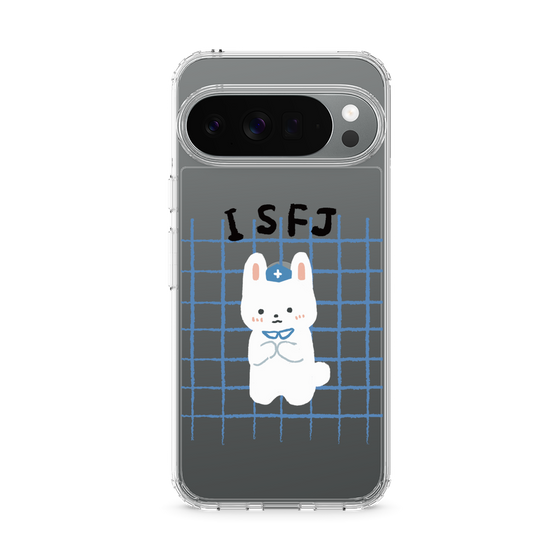 Slim Protection Case［ Original - ISFJ Defender - Character ］