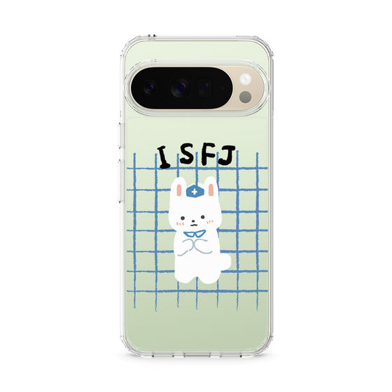 Slim Protection Case［ Original - ISFJ Defender - Character ］