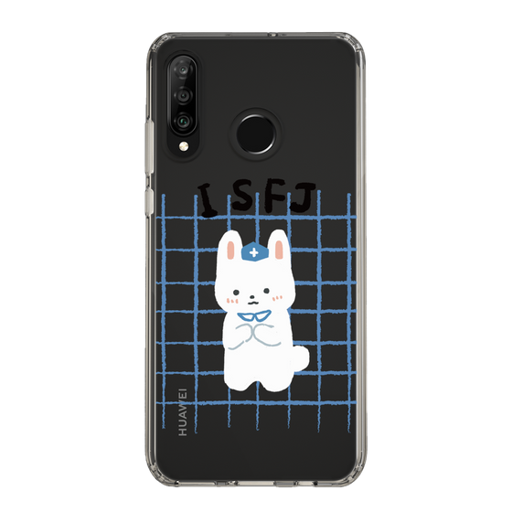 Slim Protection Case［ Original - ISFJ Defender - Character ］