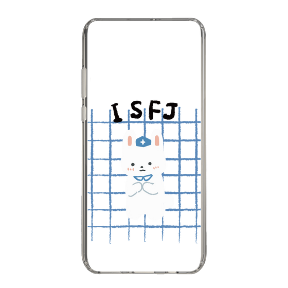 Slim Protection Case［ Original - ISFJ Defender - Character ］