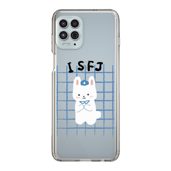 Slim Protection Case［ Original - ISFJ Defender - Character ］