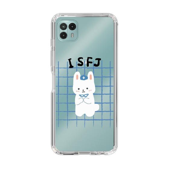 Slim Protection Case［ Original - ISFJ Defender - Character ］