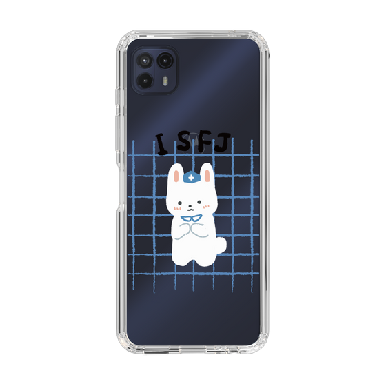 Slim Protection Case［ Original - ISFJ Defender - Character ］