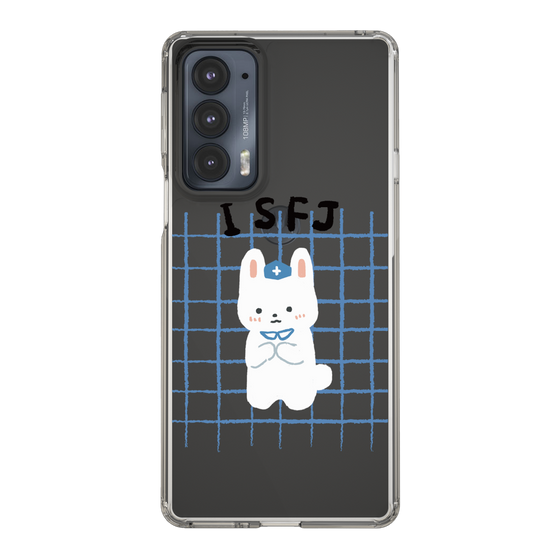 Slim Protection Case［ Original - ISFJ Defender - Character ］