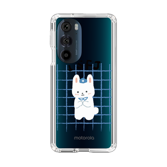 Slim Protection Case［ Original - ISFJ Defender - Character ］