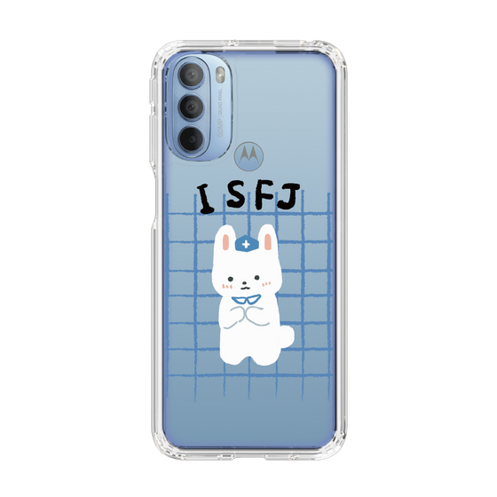 Slim Protection Case［ Original - ISFJ Defender - Character ］