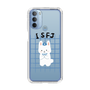 Slim Protection Case［ Original - ISFJ Defender - Character ］