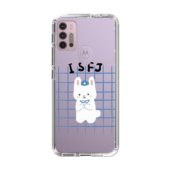 Slim Protection Case［ Original - ISFJ Defender - Character ］