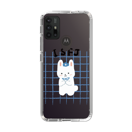Slim Protection Case［ Original - ISFJ Defender - Character ］