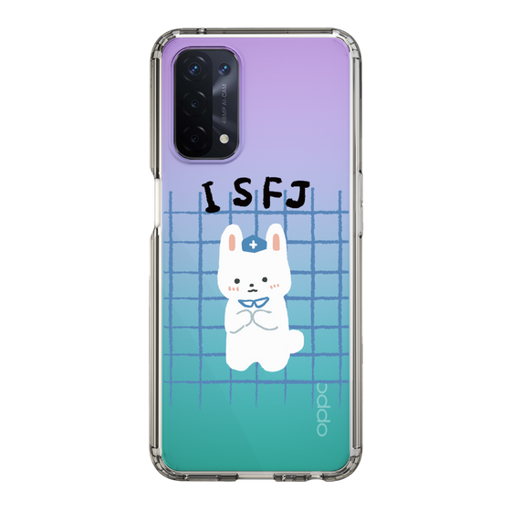 Slim Protection Case［ Original - ISFJ Defender - Character ］