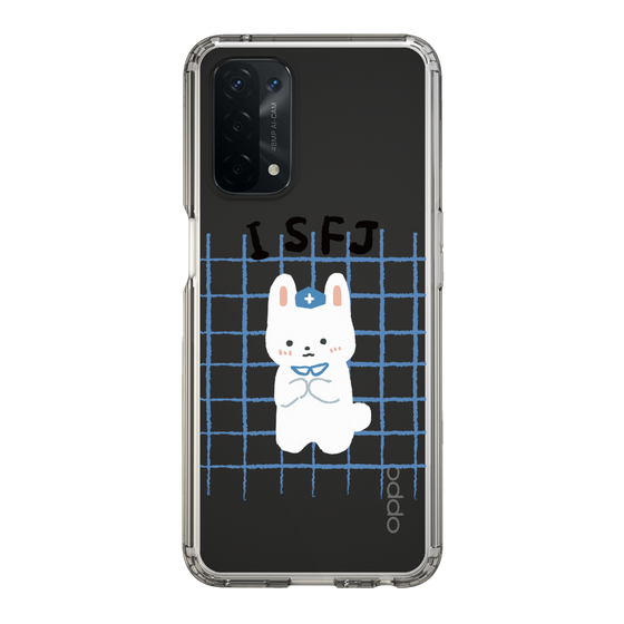 Slim Protection Case［ Original - ISFJ Defender - Character ］