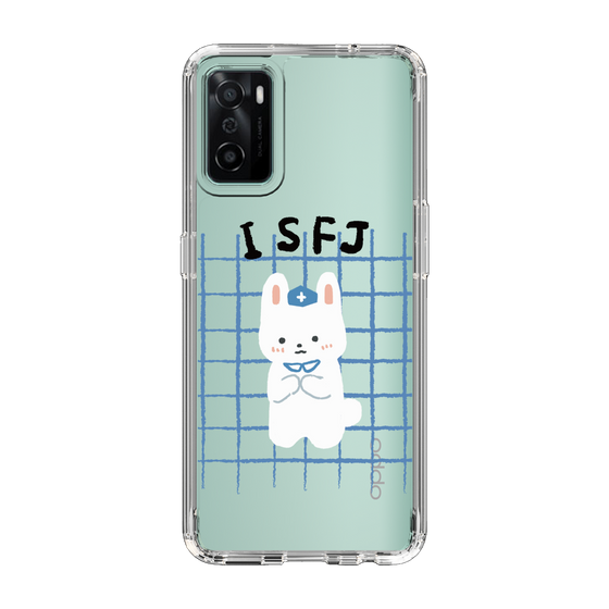 Slim Protection Case［ Original - ISFJ Defender - Character ］