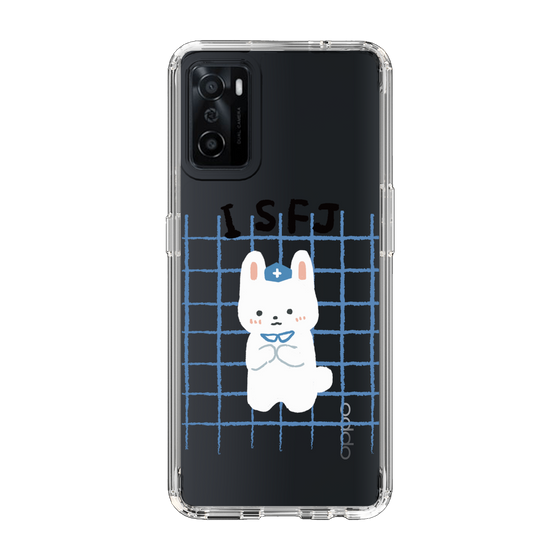 Slim Protection Case［ Original - ISFJ Defender - Character ］