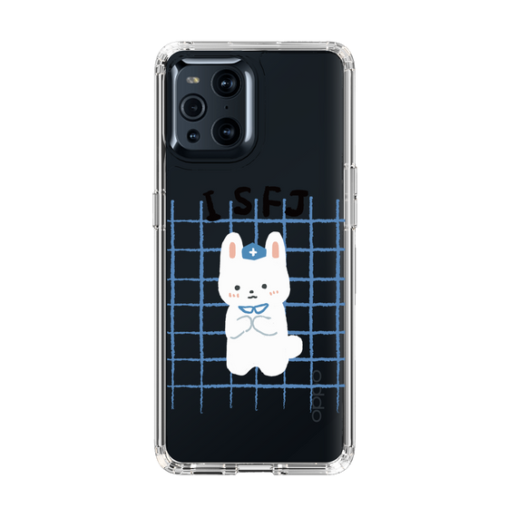 Slim Protection Case［ Original - ISFJ Defender - Character ］