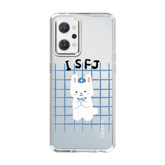 Slim Protection Case［ Original - ISFJ Defender - Character ］