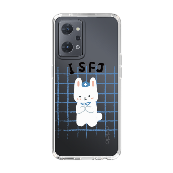 Slim Protection Case［ Original - ISFJ Defender - Character ］