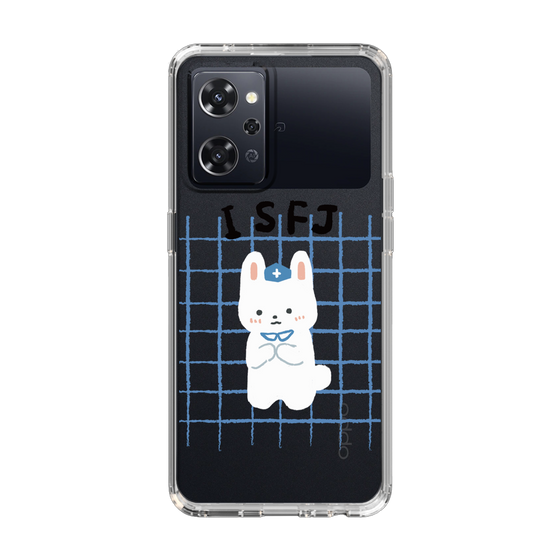 Slim Protection Case［ オリジナル - ISFJ 擁護者 - キャラクター ］